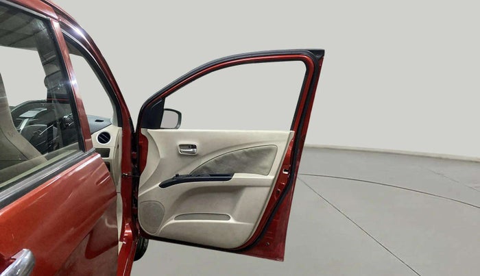 2018 Maruti Celerio ZXI, Petrol, Manual, 55,899 km, RHS Front Door