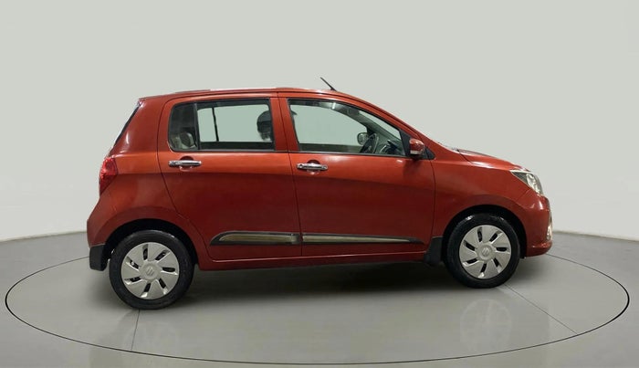 2018 Maruti Celerio ZXI, Petrol, Manual, 55,899 km, Right Side View