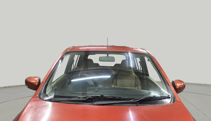 2018 Maruti Celerio ZXI, Petrol, Manual, 55,899 km, Front Windshield