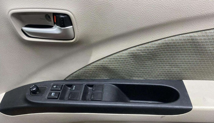 2018 Maruti Celerio ZXI, Petrol, Manual, 55,899 km, Driver Side Door Panels Control