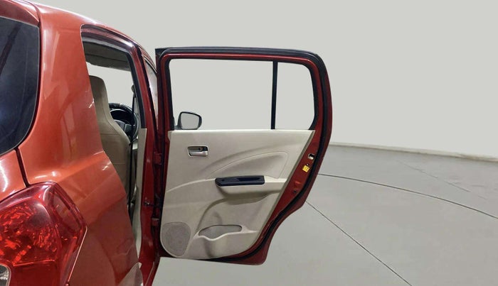 2018 Maruti Celerio ZXI, Petrol, Manual, 55,899 km, RHS Rear Door