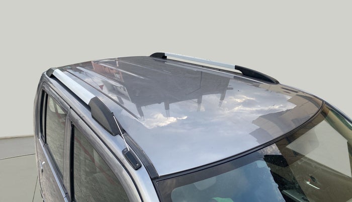 2014 Maruti Wagon R 1.0 VXI, Petrol, Manual, 68,740 km, Roof