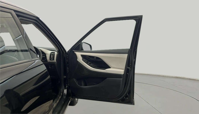 2021 Hyundai Creta EX 1.5 PETROL, Petrol, Manual, 79,906 km, RHS Front Door