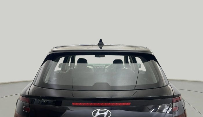 2021 Hyundai Creta EX 1.5 PETROL, Petrol, Manual, 79,906 km, Rear Windshield