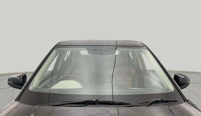 2021 Hyundai Creta EX 1.5 PETROL, Petrol, Manual, 79,906 km, Front Windshield