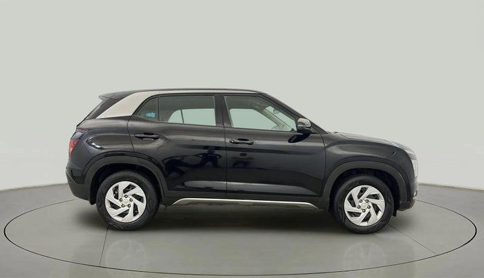 2021 Hyundai Creta EX 1.5 PETROL, Petrol, Manual, 79,906 km, Right Side View