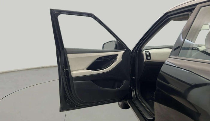 2021 Hyundai Creta EX 1.5 PETROL, Petrol, Manual, 79,906 km, LHS Front Door