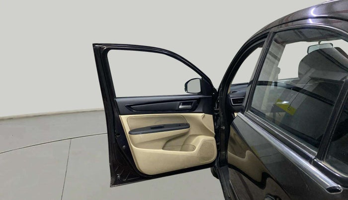 2019 Honda Amaze 1.2L I-VTEC VX CVT, Petrol, Automatic, 31,910 km, LHS Front Door