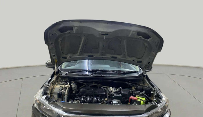 2019 Honda Amaze 1.2L I-VTEC VX CVT, Petrol, Automatic, 31,910 km, Open Bonet