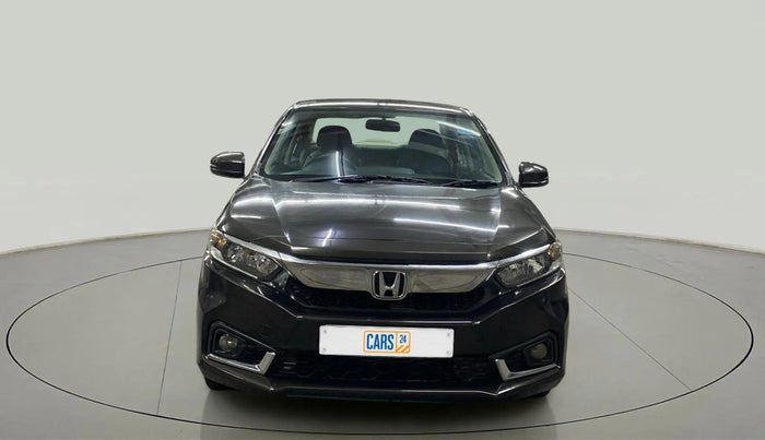 2019 Honda Amaze 1.2L I-VTEC VX CVT, Petrol, Automatic, 31,910 km, Front