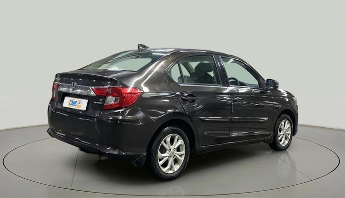 2019 Honda Amaze 1.2L I-VTEC VX CVT, Petrol, Automatic, 31,910 km, Right Back Diagonal