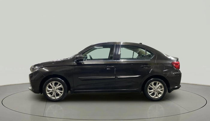 2019 Honda Amaze 1.2L I-VTEC VX CVT, Petrol, Automatic, 31,910 km, Left Side