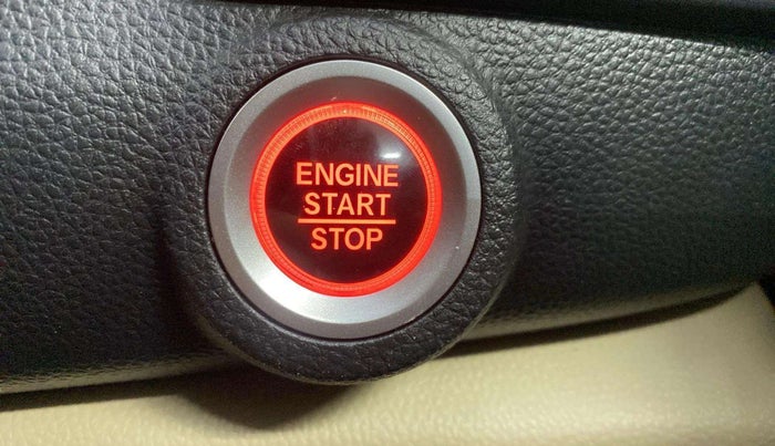2019 Honda Amaze 1.2L I-VTEC VX CVT, Petrol, Automatic, 31,910 km, Keyless Start/ Stop Button