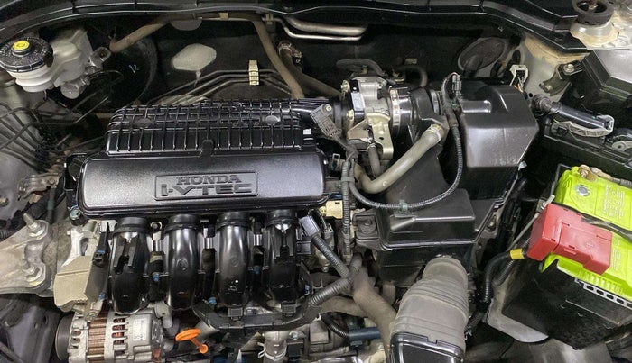 2019 Honda Amaze 1.2L I-VTEC VX CVT, Petrol, Automatic, 31,910 km, Engine View