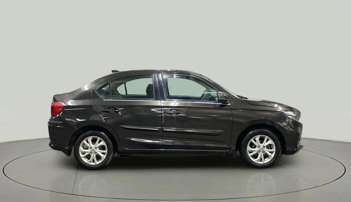 2019 Honda Amaze 1.2L I-VTEC VX CVT, Petrol, Automatic, 31,910 km, Right Side View