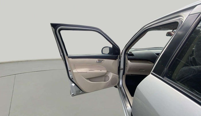 2015 Maruti Swift Dzire ZXI, Petrol, Manual, 40,308 km, LHS Front Door