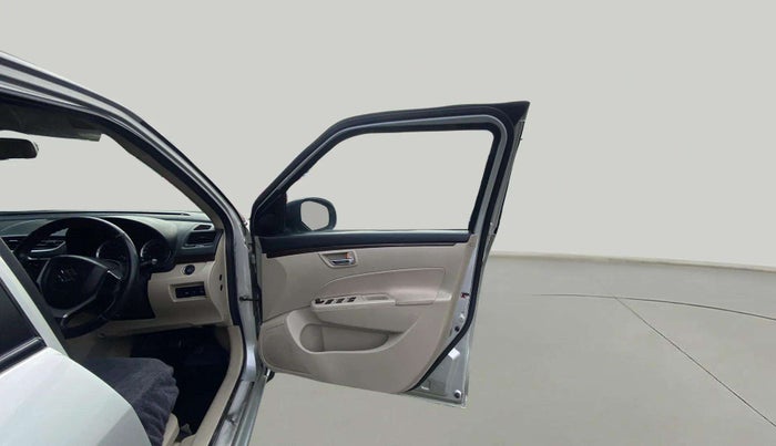 2015 Maruti Swift Dzire ZXI, Petrol, Manual, 40,308 km, RHS Front Door