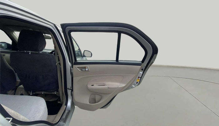 2015 Maruti Swift Dzire ZXI, Petrol, Manual, 40,308 km, RHS Rear Door