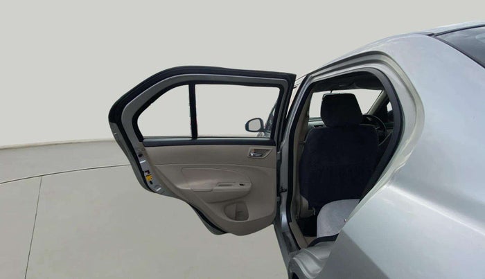 2015 Maruti Swift Dzire ZXI, Petrol, Manual, 40,308 km, LHS Rear Door
