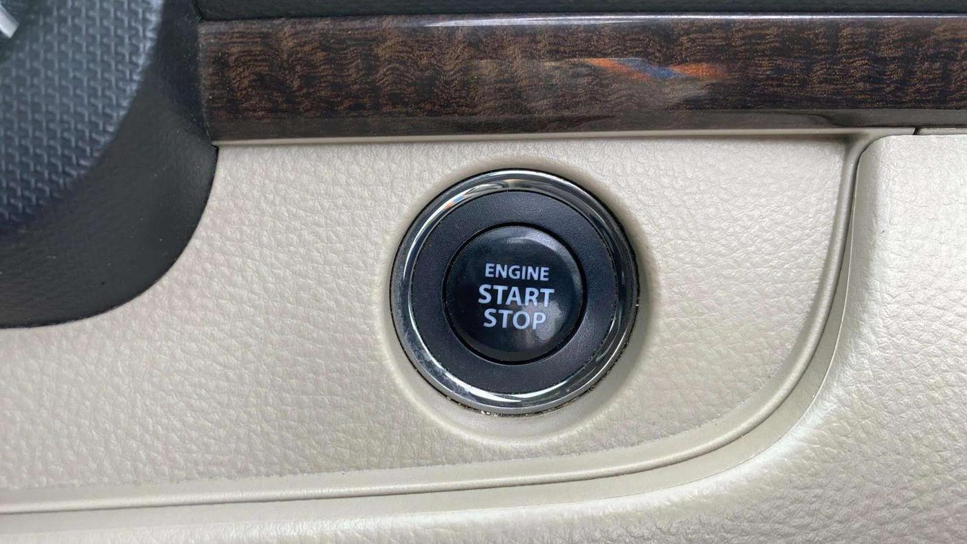 2015 Maruti Swift Dzire ZXI, Petrol, Manual, 40,308 km, Keyless Start/ Stop Button