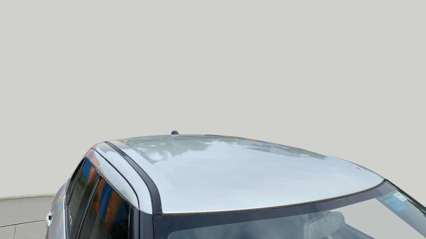 2015 Maruti Swift Dzire ZXI, Petrol, Manual, 40,308 km, Roof