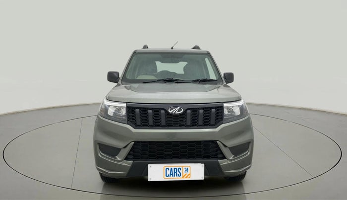 2021 Mahindra BOLERO NEO N 4, Diesel, Manual, 26,337 km, Front