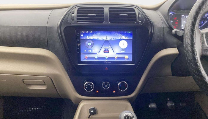 2021 Mahindra BOLERO NEO N 4, Diesel, Manual, 26,337 km, Air Conditioner