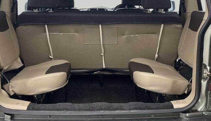 2021 Mahindra BOLERO NEO N 4, Diesel, Manual, 26,337 km, Third Seat Row ( optional )