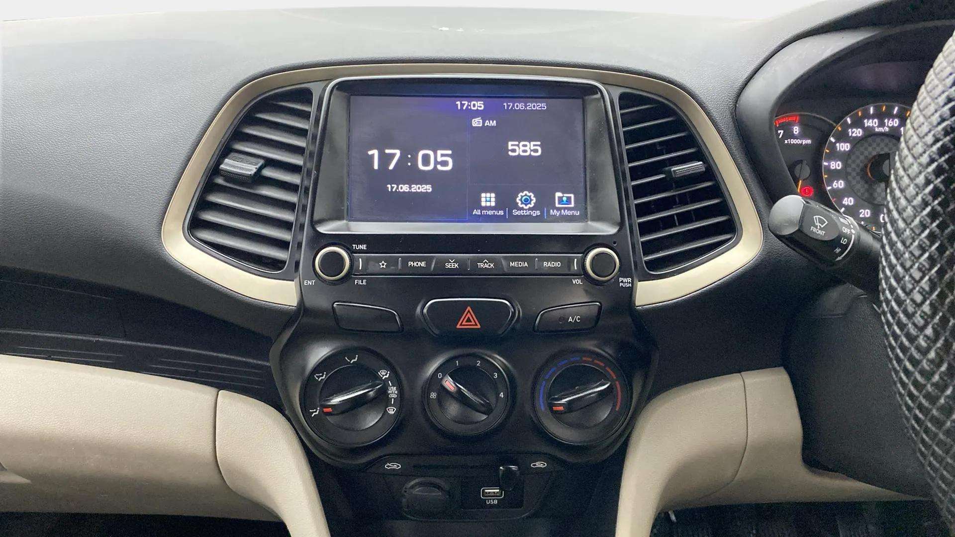 Features