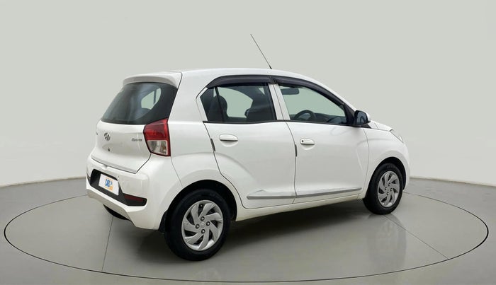 2020 Hyundai NEW SANTRO SPORTZ MT, Petrol, Manual, 52,080 km, Right Back Diagonal