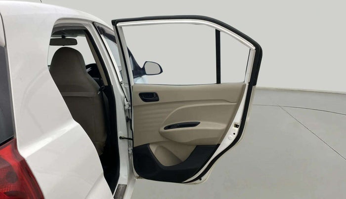 2020 Hyundai NEW SANTRO SPORTZ MT, Petrol, Manual, 52,080 km, RHS Rear Door