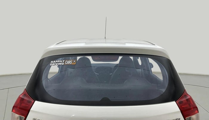 2020 Hyundai NEW SANTRO SPORTZ MT, Petrol, Manual, 52,080 km, Rear Windshield