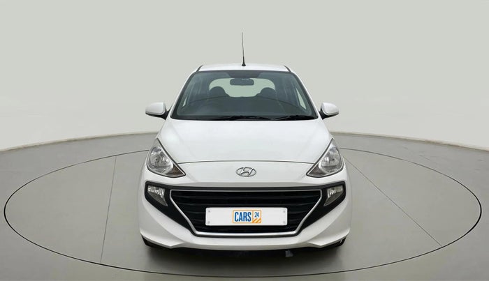 2020 Hyundai NEW SANTRO SPORTZ MT, Petrol, Manual, 52,080 km, Front