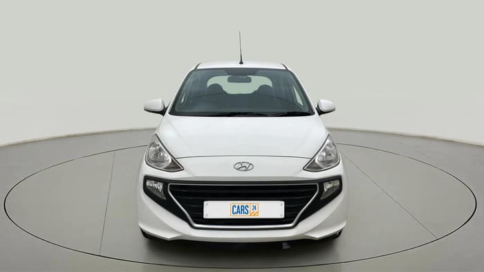 2020 Hyundai NEW SANTRO SPORTZ MT, Petrol, Manual, 52,080 km, Front