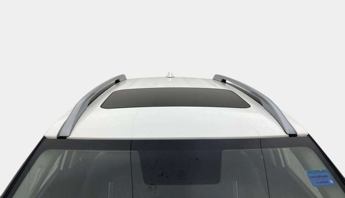 2021 Hyundai VENUE SX 1.0 (O) TURBO IMT, Petrol, Manual, 7,313 km, Moonroof/ Sunroof