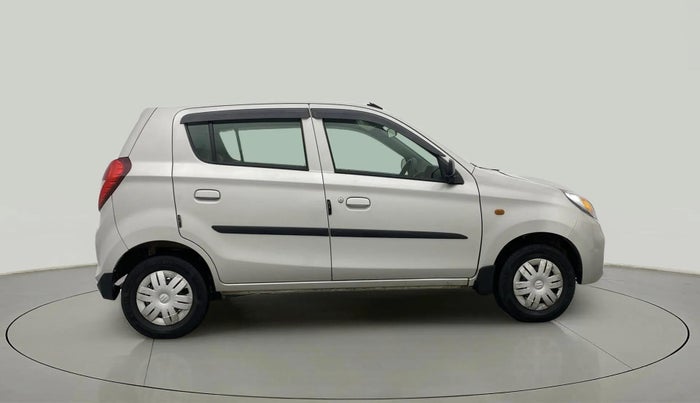 2019 Maruti Alto LXI, Petrol, Manual, 29,558 km, Right Side View