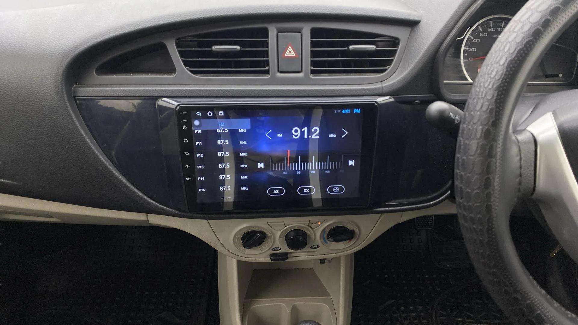 Features