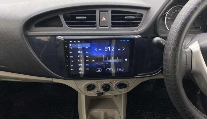 2019 Maruti Alto LXI, Petrol, Manual, 29,558 km, Air Conditioner
