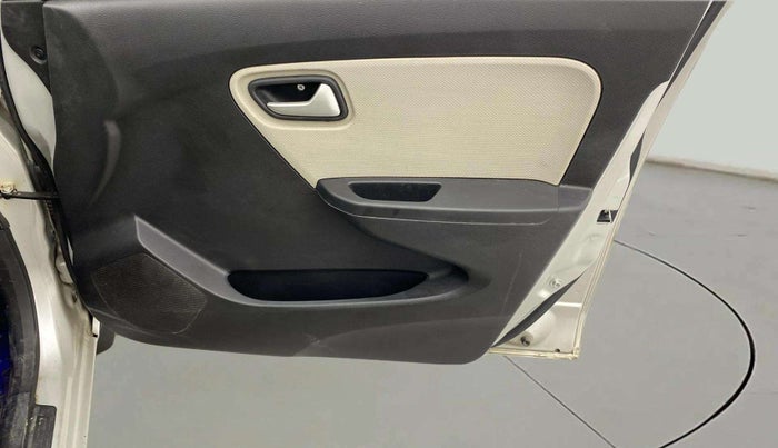 2019 Maruti Alto LXI, Petrol, Manual, 29,558 km, Driver Side Door Panels Control