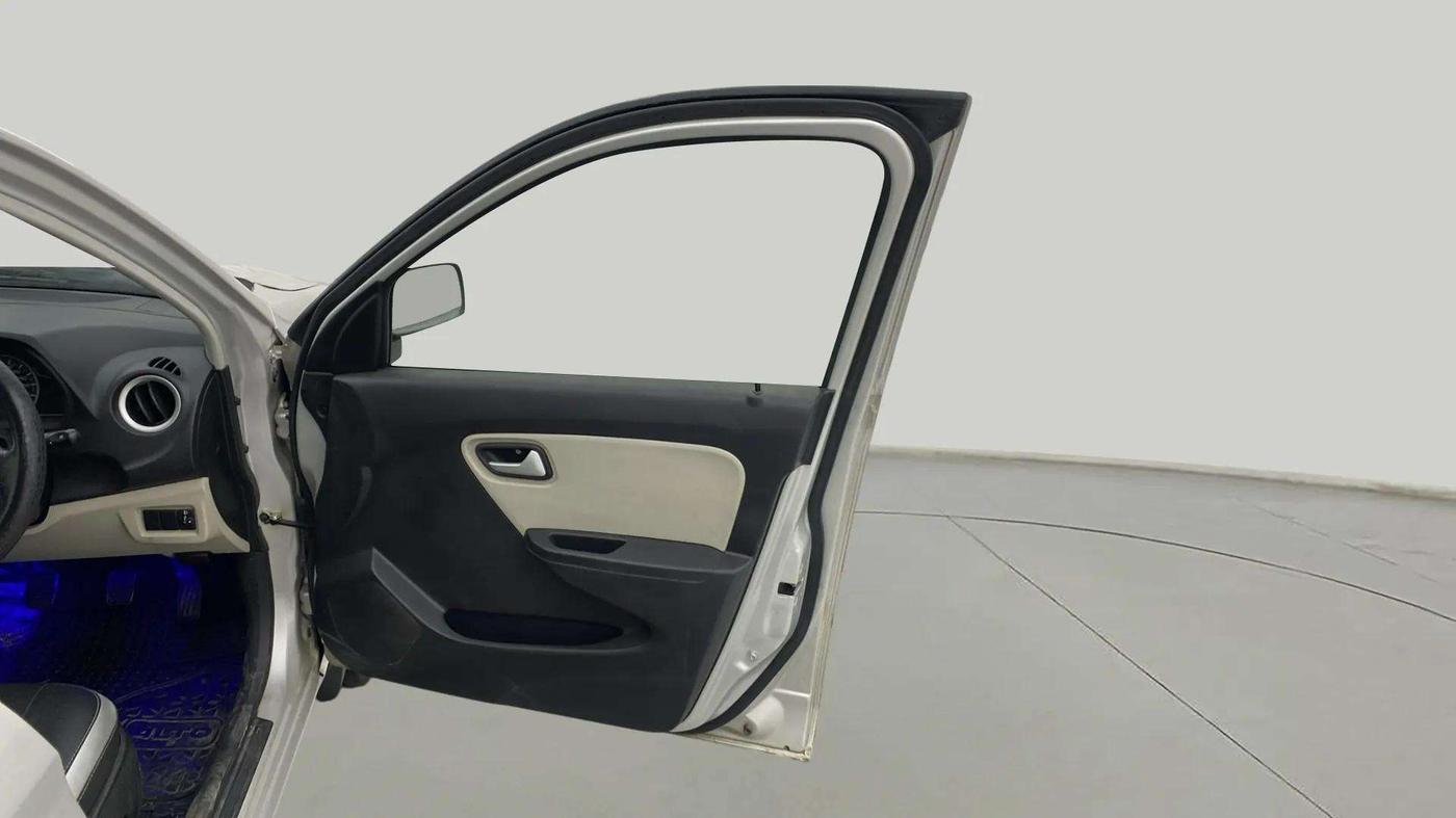 2019 Maruti Alto LXI, Petrol, Manual, 29,558 km, RHS Front Door