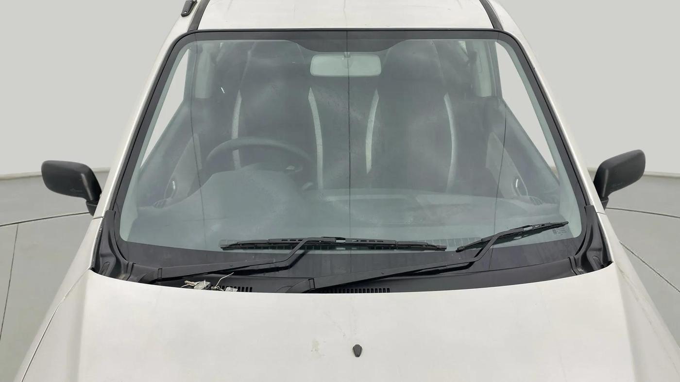 2019 Maruti Alto LXI, Petrol, Manual, 29,558 km, Front Windshield
