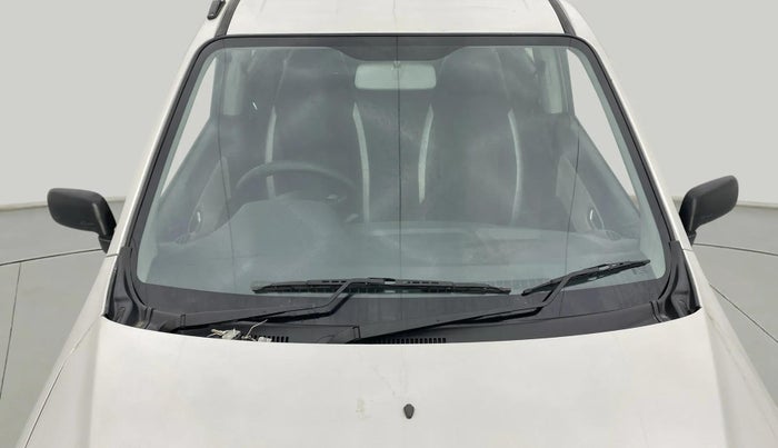 2019 Maruti Alto LXI, Petrol, Manual, 29,558 km, Front Windshield