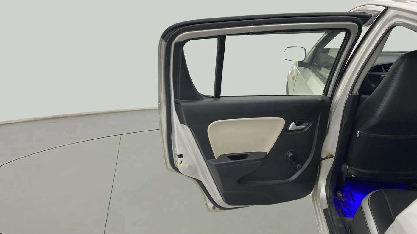 2019 Maruti Alto LXI, Petrol, Manual, 29,558 km, LHS Rear Door