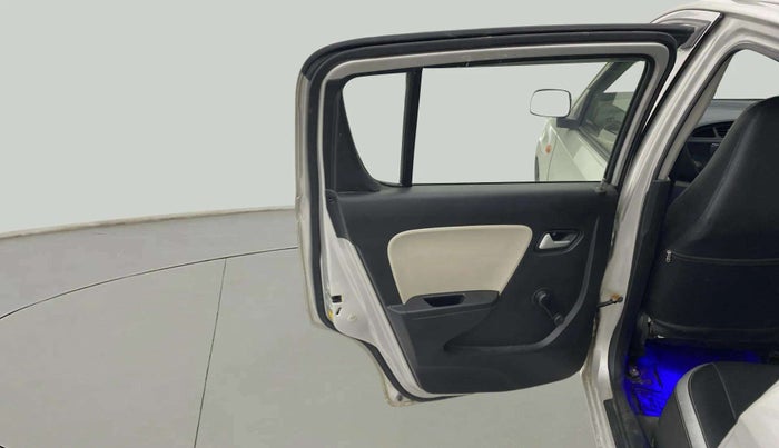 2019 Maruti Alto LXI, Petrol, Manual, 29,558 km, LHS Rear Door