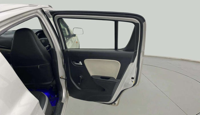 2019 Maruti Alto LXI, Petrol, Manual, 29,558 km, RHS Rear Door
