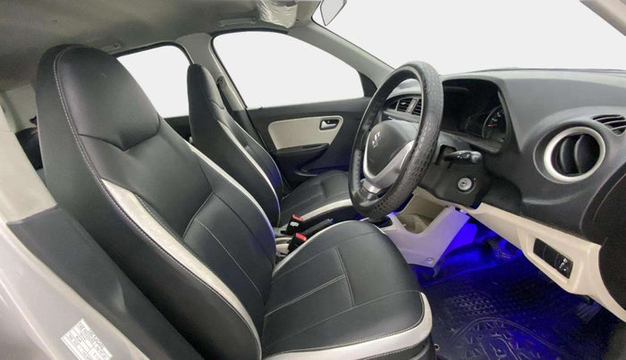 2019 Maruti Alto LXI, Petrol, Manual, 29,558 km, Right Side Front Door Cabin