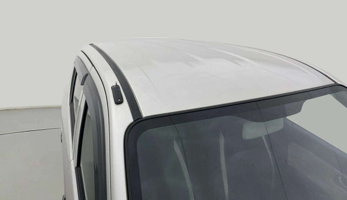 2019 Maruti Alto LXI, Petrol, Manual, 29,558 km, Roof