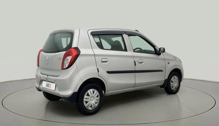 2019 Maruti Alto LXI, Petrol, Manual, 29,558 km, Right Back Diagonal