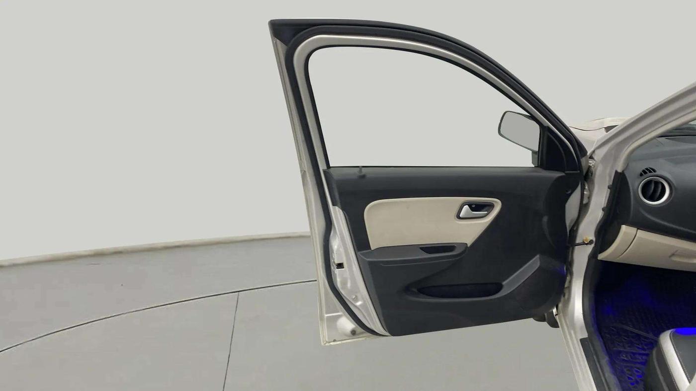 2019 Maruti Alto LXI, Petrol, Manual, 29,558 km, LHS Front Door