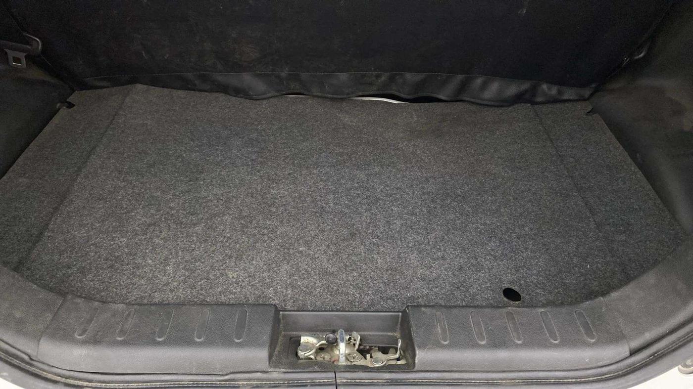 2019 Maruti Alto LXI, Petrol, Manual, 29,558 km, Boot Open Zoomed View